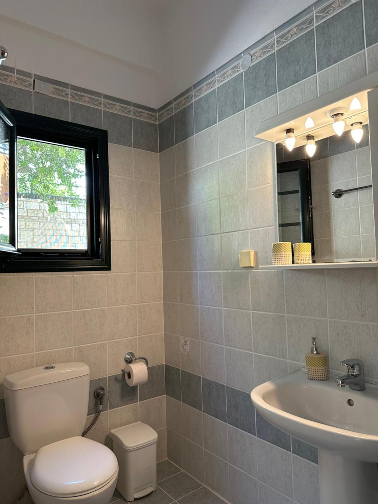 Villa Sofia Parga Ruang foto