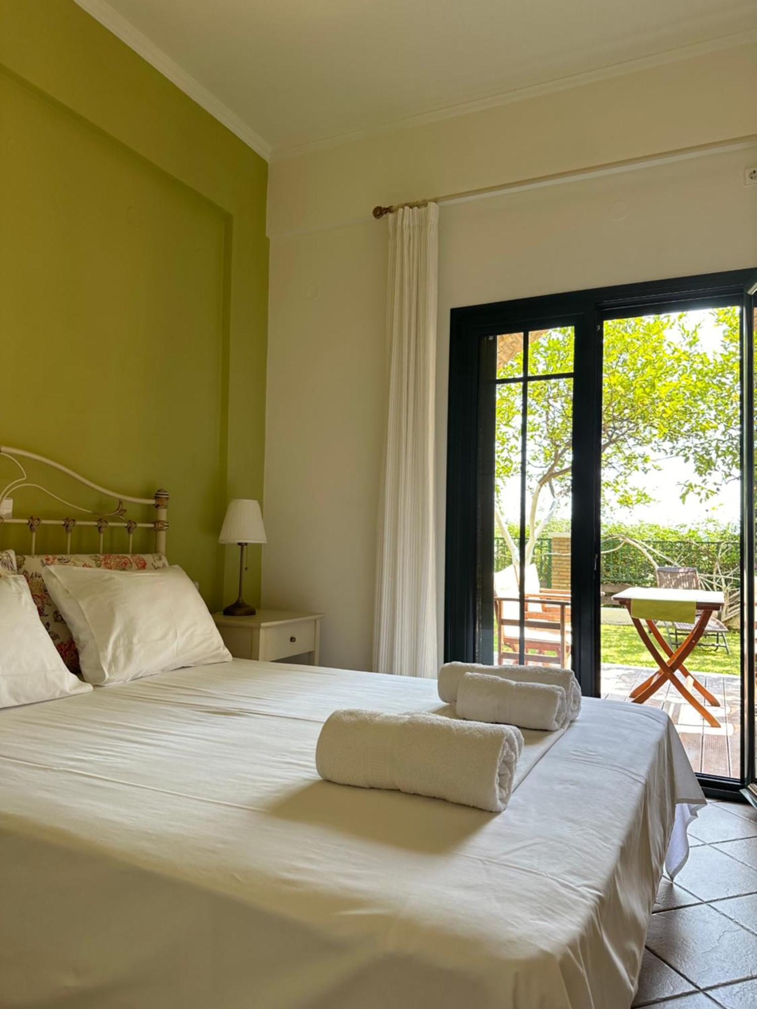 Villa Sofia Parga Ruang foto