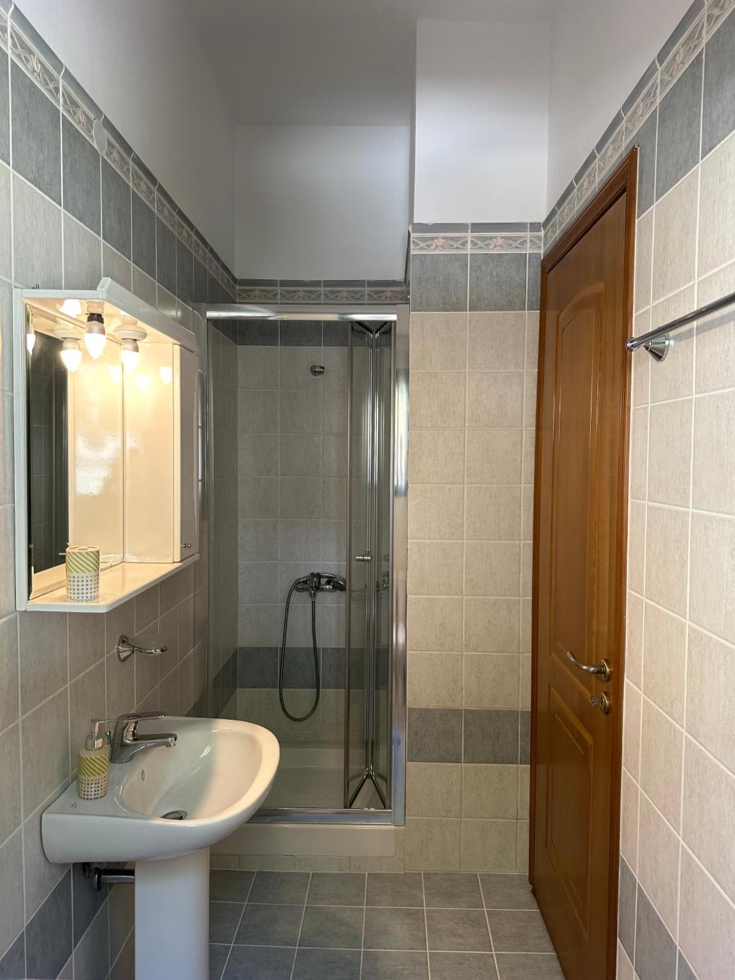 Villa Sofia Parga Ruang foto
