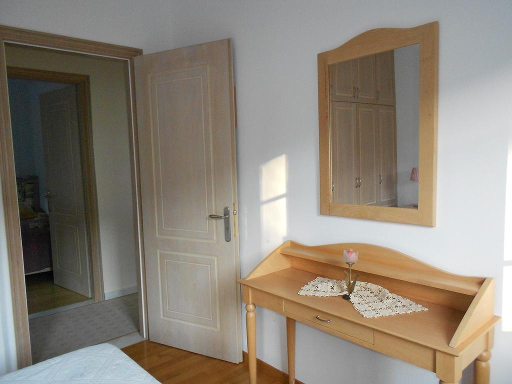 Villa Sofia Parga Bagian luar foto
